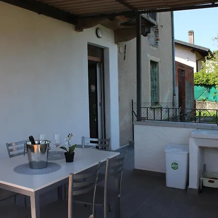 Holiday home Casa K2 - Maggiore