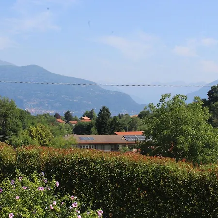Ferienhaus Casa K2 - Maggiore Castelveccana