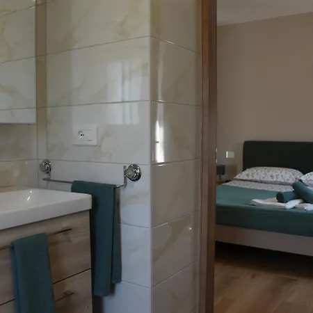 Casa K2 - Maggiore Holiday home *