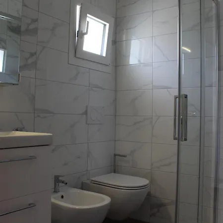 Ferienhaus Casa K2 - Maggiore
